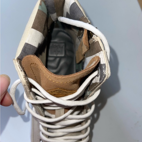 Reef sneakers - Picture 3 of 7